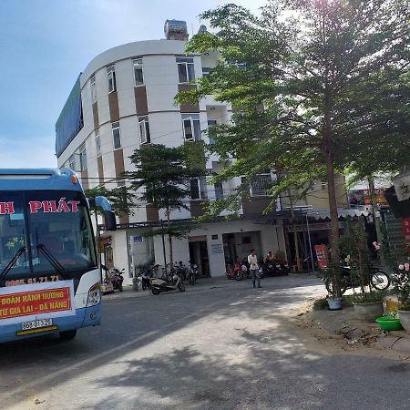 Hotel KháCh SạN Sea HảI YéN Danang Exteriér fotografie