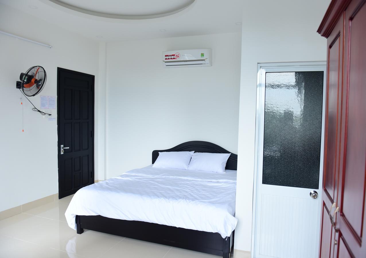 Hotel KháCh SạN Sea HảI YéN Danang Exteriér fotografie