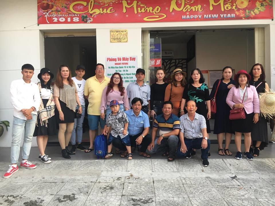 Hotel KháCh SạN Sea HảI YéN Danang Exteriér fotografie