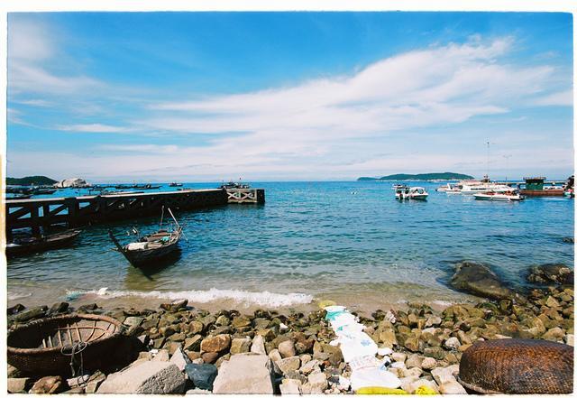 Hotel KháCh SạN Sea HảI YéN Danang Exteriér fotografie