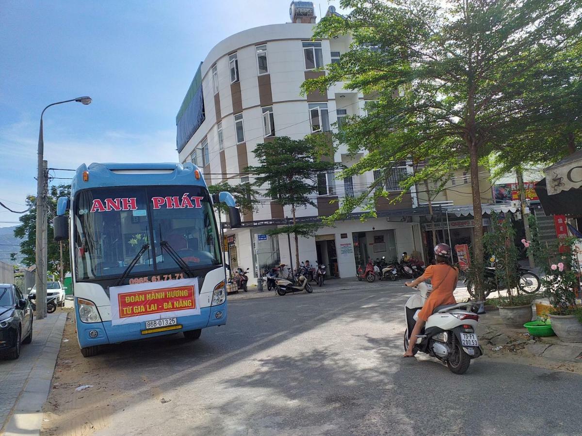 Hotel KháCh SạN Sea HảI YéN Danang Exteriér fotografie